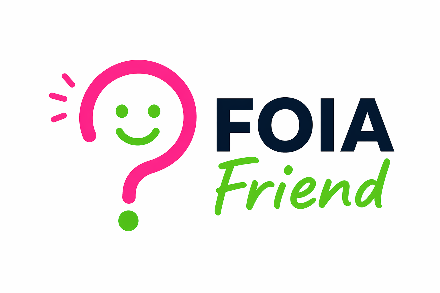 FOIA Friend